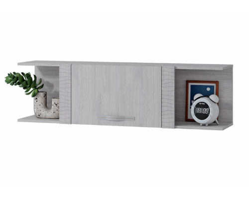 Антресоль навесная полка ''Монако'' АН-07